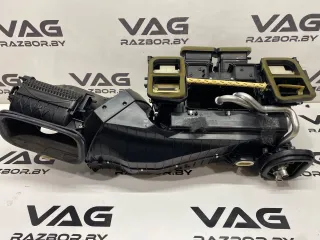 A2128302560 Корпус печки Mercedes E W212 Арт VR146-290, вид 1