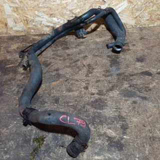  Патрубок (трубопровод, шланг) Mazda 5 1 Арт 94447875, вид 2