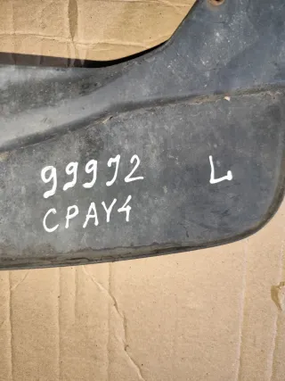 999J2CPAY4 Брызговик Nissan Murano Z50 Арт 94447842, вид 5
