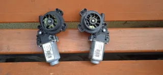 402049,402046 Моторчик стеклоподъемника Renault Scenic 2 Арт 75316597