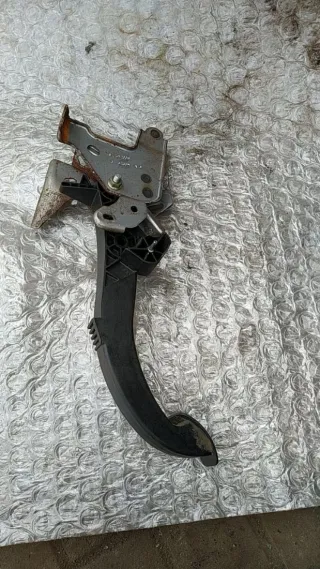  Педаль сцепления Renault Scenic 2 Арт V186-84, вид 2