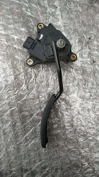 8200159647 Педаль газа Renault Scenic 2 Арт V186-85, вид 1
