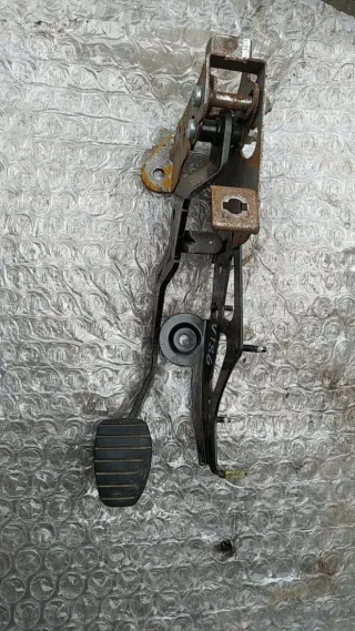  Педаль тормоза Renault Scenic 2 Арт V186-86, вид 1