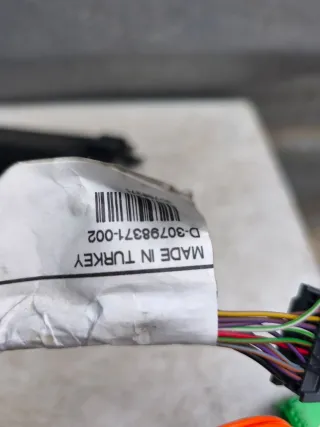 31268336, 30798371 Дисплей Volvo XC60 1 Арт 2752, вид 2