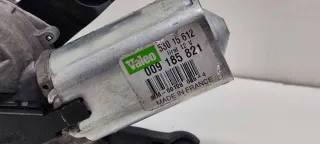 009185821 Моторчик заднего стеклоочистителя (дворника) Opel Vectra C  Арт 11701, вид 5