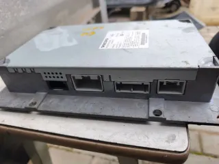 31310007, 31282140 Усилитель акустический Volvo XC90 1 restailing Арт 2756, вид 3