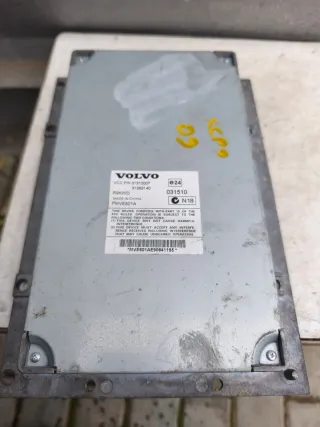 31310007, 31282140 Усилитель акустический Volvo XC90 1 restailing Арт 2756, вид 2