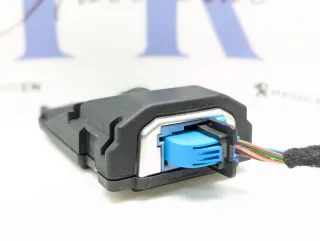 9828694980 Камера переднего вида Peugeot 5008 2 Арт W4448307, вид 3