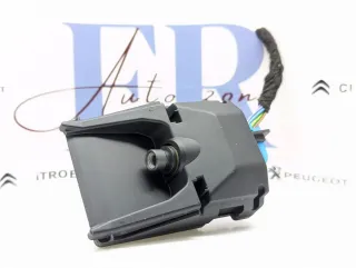 9828694980 Камера переднего вида Peugeot 5008 2 Арт W4448307, вид 2