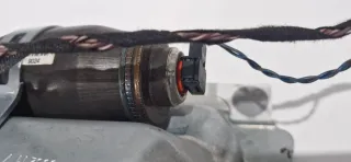 72129273661,9273661,72129142537,9142537 Подушка безопасности пассажира BMW 5 F10/F11/GT F07 Арт 018240, вид 3
