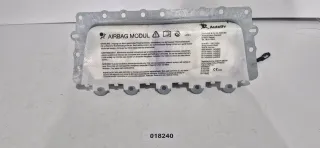 72129273661,9273661,72129142537,9142537 Подушка безопасности пассажира BMW 5 F10/F11/GT F07 Арт 018240, вид 1