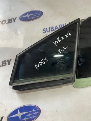  Форточка передняя левая Subaru WRX VB Арт 94448499, вид 2