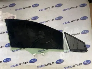  Форточка передняя левая Subaru WRX VB Арт 94448499, вид 6