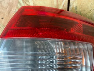 5JH945258 Фонарь задний правый Skoda Rapid Арт 94448507, вид 3