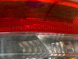 5JH945258 Фонарь задний правый Skoda Rapid Арт 94448507, вид 4