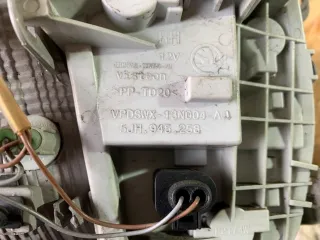 5JH945258 Фонарь задний правый Skoda Rapid Арт 94448507, вид 7