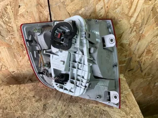 5JH945258 Фонарь задний правый Skoda Rapid Арт 94448507, вид 6