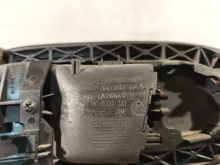 7M3837114B Ручка внутренняя передняя правая Ford Galaxy 1 restailing Арт 94448527, вид 5
