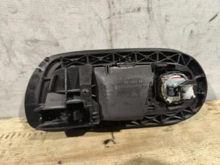 7M3837114B Ручка внутренняя задняя правая Ford Galaxy 1 restailing Арт 94448529, вид 2
