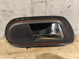 7M3837114B Ручка внутренняя задняя правая Ford Galaxy 1 restailing Арт 94448529, вид 1
