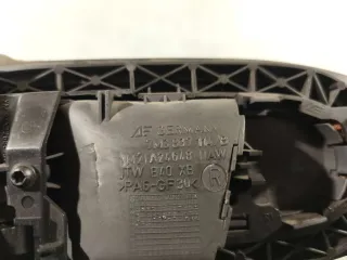 7M3837114B Ручка внутренняя передняя правая Seat Alhambra 1 restailing Арт 94448530, вид 4