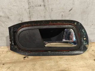 7M3837114B Ручка внутренняя передняя правая Seat Alhambra 1 restailing Арт 94448530, вид 1