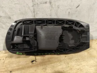 7M3837114B Ручка внутренняя передняя правая Seat Alhambra 1 restailing Арт 94448530, вид 2