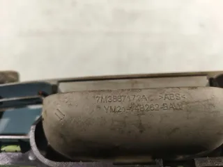 7M3867172A Ручка внутренняя задняя правая Ford Galaxy 1 restailing Арт 94448534, вид 4