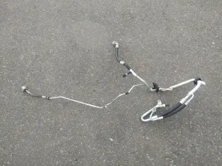 7P5820741CS Трубка кондиционера Porsche Cayenne 958 Арт MK94448586, вид 1