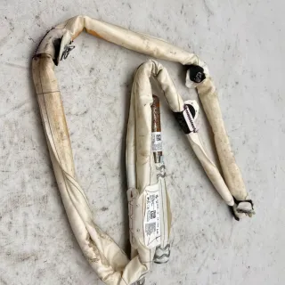 722104512 Подушка безопасности боковая (шторка) левая BMW 3 F30/F31/GT F34 Арт 125717, вид 3
