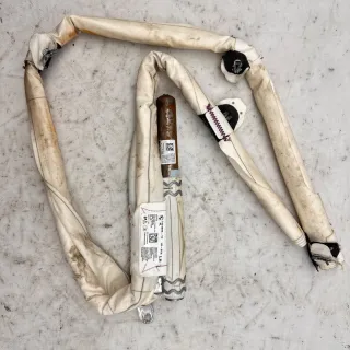 722104512 Подушка безопасности боковая (шторка) левая BMW 3 F30/F31/GT F34 Арт 125717, вид 1