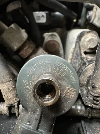 0445110485 Форсунка Mercedes Citan W415 Арт 94448939, вид 1