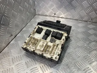  Блок предохранителей Renault Scenic 1 Арт 32111833172, вид 4