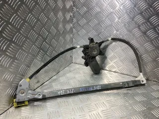  Стеклоподъемник Renault Megane 1 Арт 51421833182