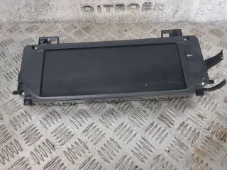  Щиток приборов (приборная панель) Citroen C4 Grand Picasso 2 Арт 94450059