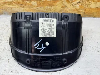 1025350,9220963 Щиток приборов (приборная панель) BMW X1 E84 Арт 94450093, вид 4