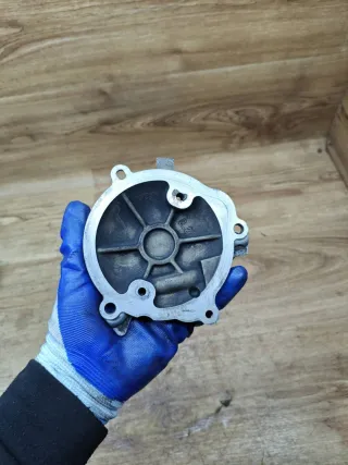 8200006884 Кронштейн двигателя Renault Espace 4 Арт 95779, вид 4