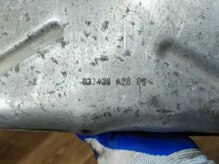  Поддон Renault Espace 4 Арт 95769, вид 4