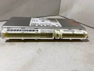  Блок управления ESP Mercedes E W211 Арт 94450187, вид 3
