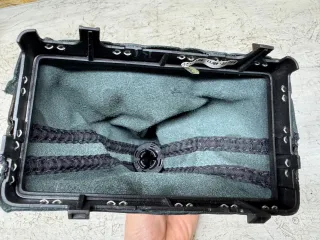 4G1713139N Ручка кулисы кпп Audi A7 1 (S7,RS7) Арт 94450344, вид 10