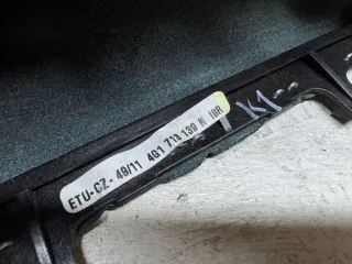 4G1713139N Ручка кулисы кпп Audi A7 1 (S7,RS7) Арт 94450344, вид 11
