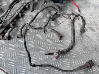  Проводка двигателя BMW 3 E36 1.8л Арт 02371, вид 5