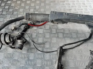  Проводка двигателя BMW 3 E36 1.8л Арт 02371, вид 6