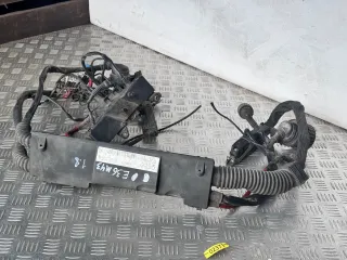 Проводка двигателя BMW 3 E36 1.8л Арт 02371, вид 4