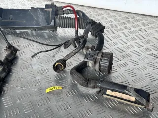  Проводка двигателя BMW 3 E36 1.8л Арт 02371, вид 3