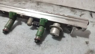 9470229,9202710 Форсунка Volvo V70 2 Арт P2026, вид 3
