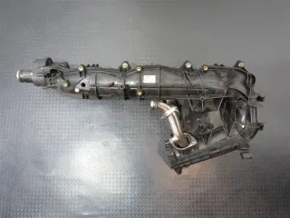 7800088 Коллектор впускной BMW 3 E90/E91/E92/E93 Арт 70341, вид 1