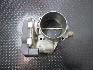 7588625 Заслонка дроссельная BMW Z4 E89 Арт 70371, вид 1