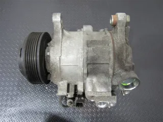 64529225703 Компрессор кондиционера BMW 3 E90/E91/E92/E93 Арт 70400, вид 1