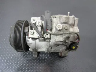 64529225703 Компрессор кондиционера BMW 3 E90/E91/E92/E93 Арт 70400, вид 2